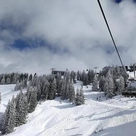 Cosy * Westendorf