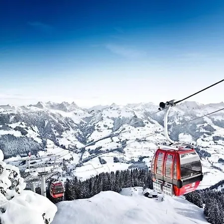 Apartment Cosy Westendorf