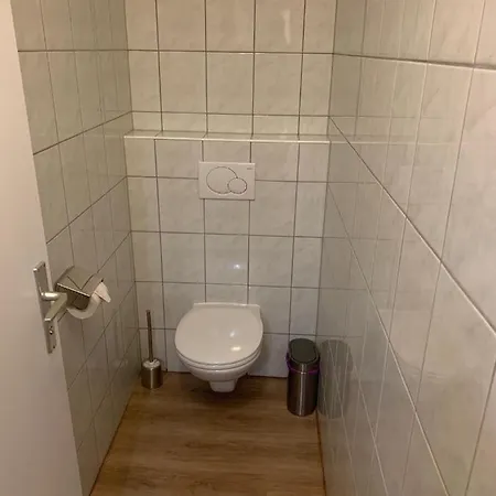 Apartment Cosy *