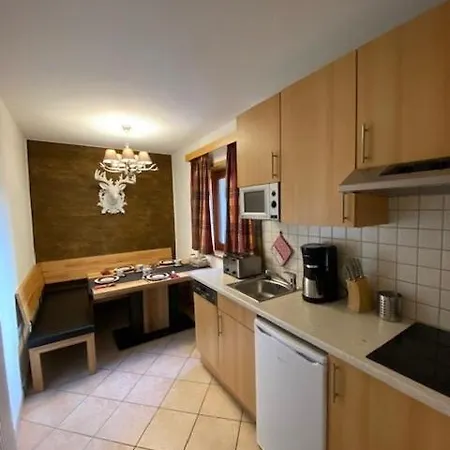 Cosy Apartment *