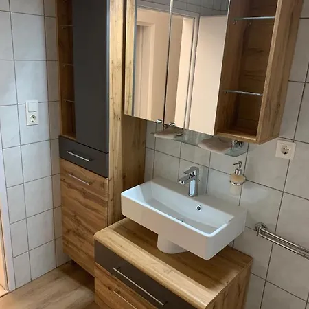 Apartment Cosy *
