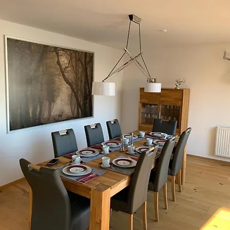 Apartment Cosy