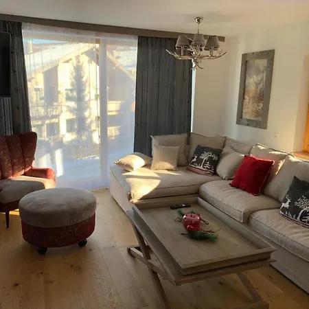 Cosy Apartment