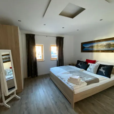 Apartment Cosy