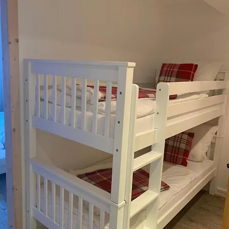Cosy Apartment