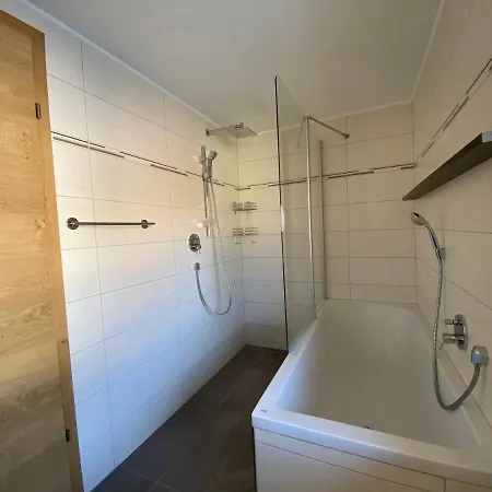 Cosy Apartment