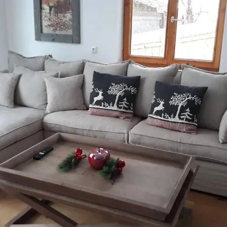 Διαμέρισμα Cosy *