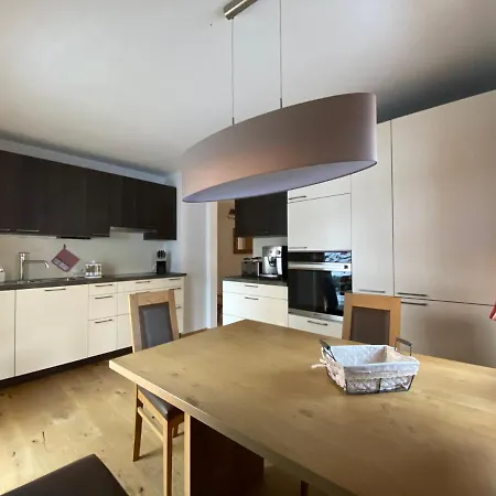 Cosy Apartment