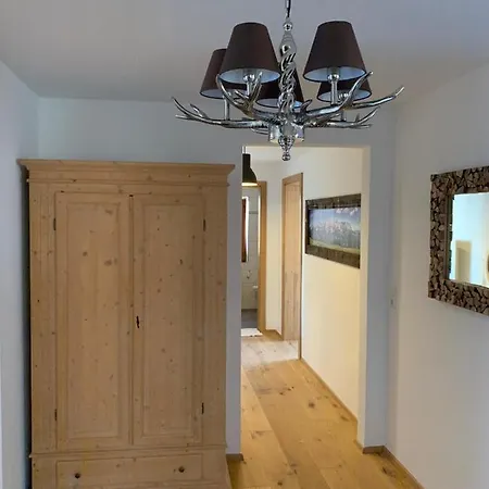 Apartment Cosy