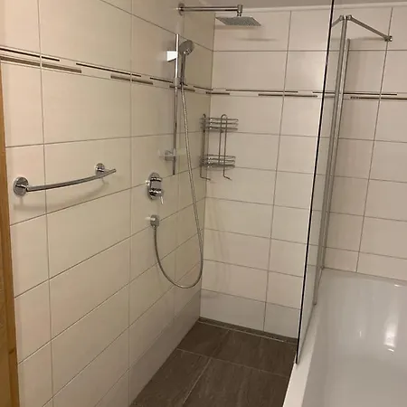 Cosy Βέστεντορφ