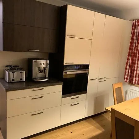 Apartment Cosy