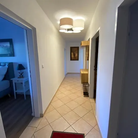 Apartment Cosy *