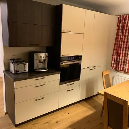 Cosy Apartment *