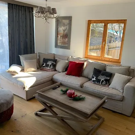 Cosy Apartment *