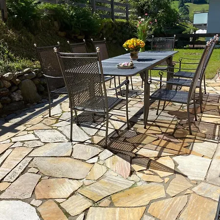 Διαμέρισμα Cosy *