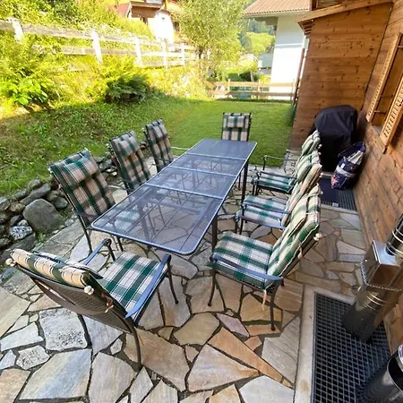 Apartment Cosy Westendorf