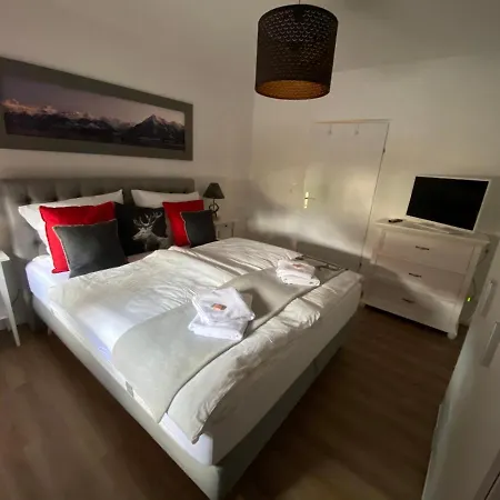 Cosy Apartment