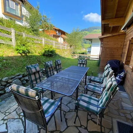 Appartamento Cosy *