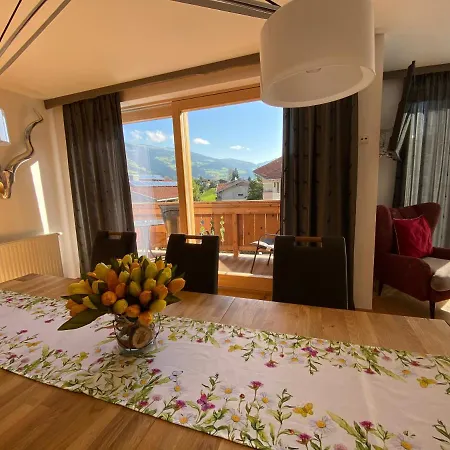 Apartment Cosy *