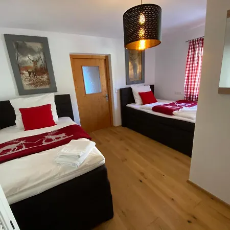 Apartment Cosy Westendorf