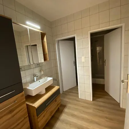 Cosy Apartment *