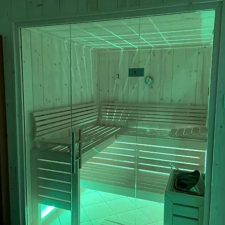 Διαμέρισμα Cosy Βέστεντορφ