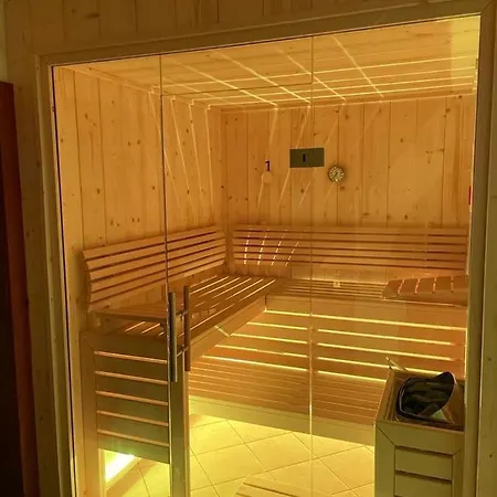 Cosy Apartment *