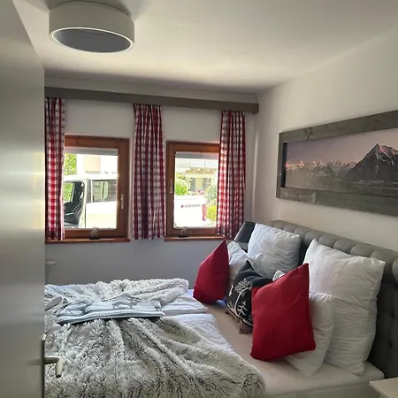 Cosy Westendorf