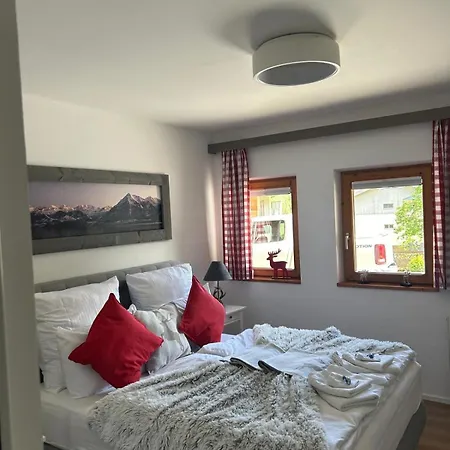 Cosy Apartment *