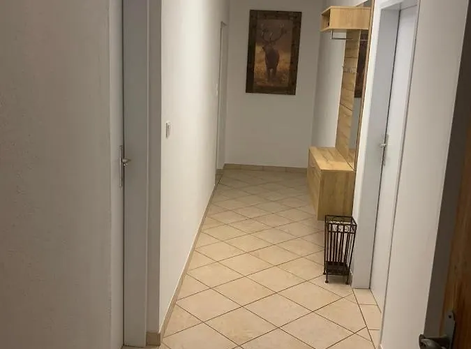 Cosy شقة وستندورف