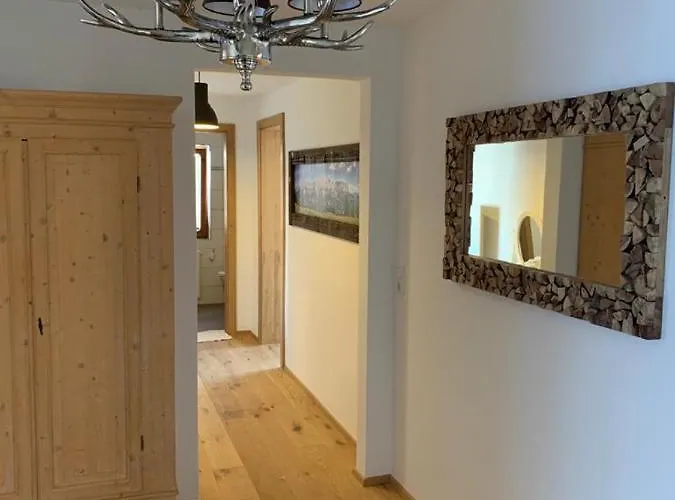 Cosy דירה ווסטנדורף