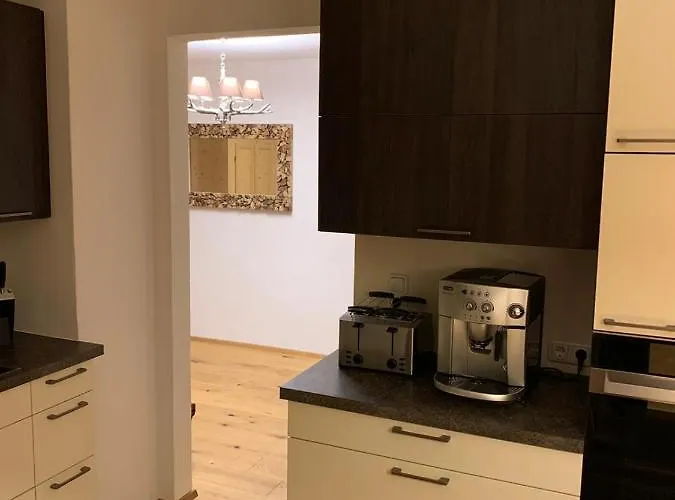 Cosy דירה ווסטנדורף