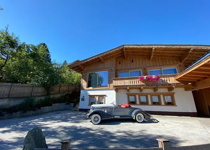 Cosy * وستندورف