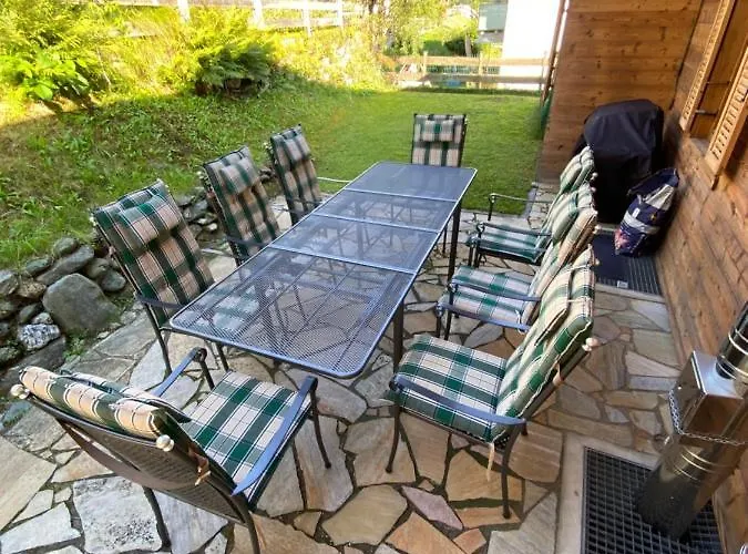 شقة Cosy وستندورف