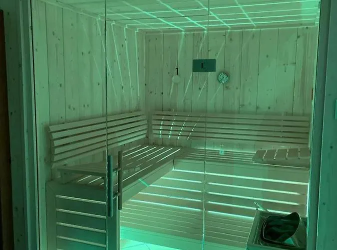 דירה Cosy ווסטנדורף