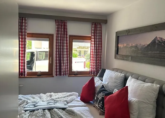 Cosy وستندورف