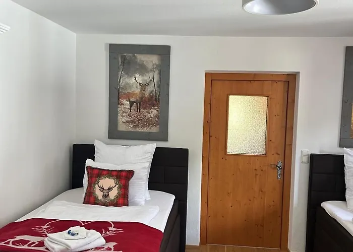 Cosy * وستندورف