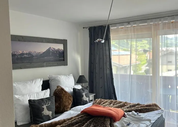 Cosy شقة وستندورف