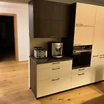 Cosy Διαμέρισμα Βέστεντορφ