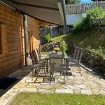 Διαμέρισμα Cosy *