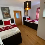 Διαμέρισμα Cosy Βέστεντορφ