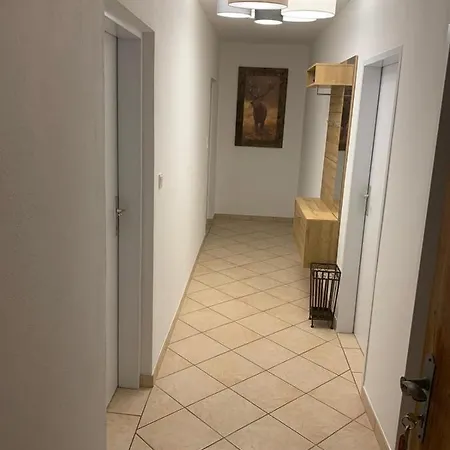 Cosy Apartamento Westendorf