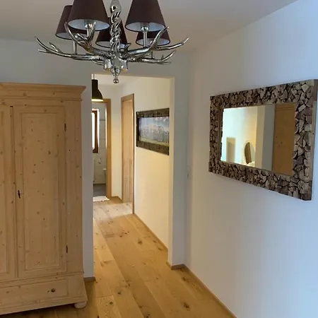 Cosy Apartamento Westendorf