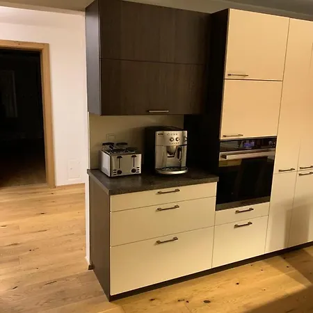 Cosy Apartamento Westendorf