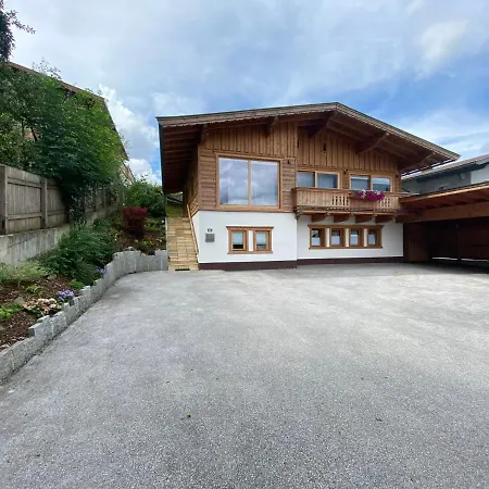 Apartamento Cosy Westendorf