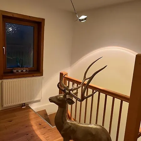 Apartamento Cosy Westendorf