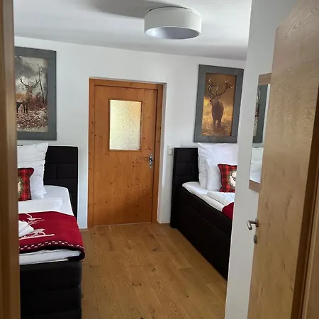 Cosy Apartamento