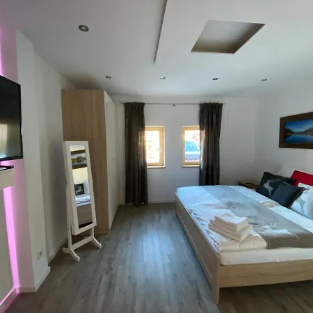 Cosy Apartament