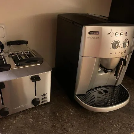 Cosy Apartament Westendorf