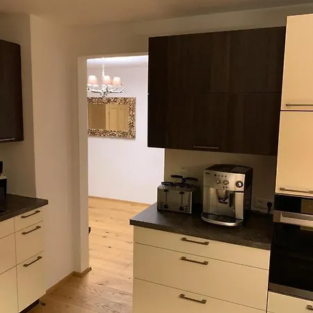 Cosy Apartament Westendorf